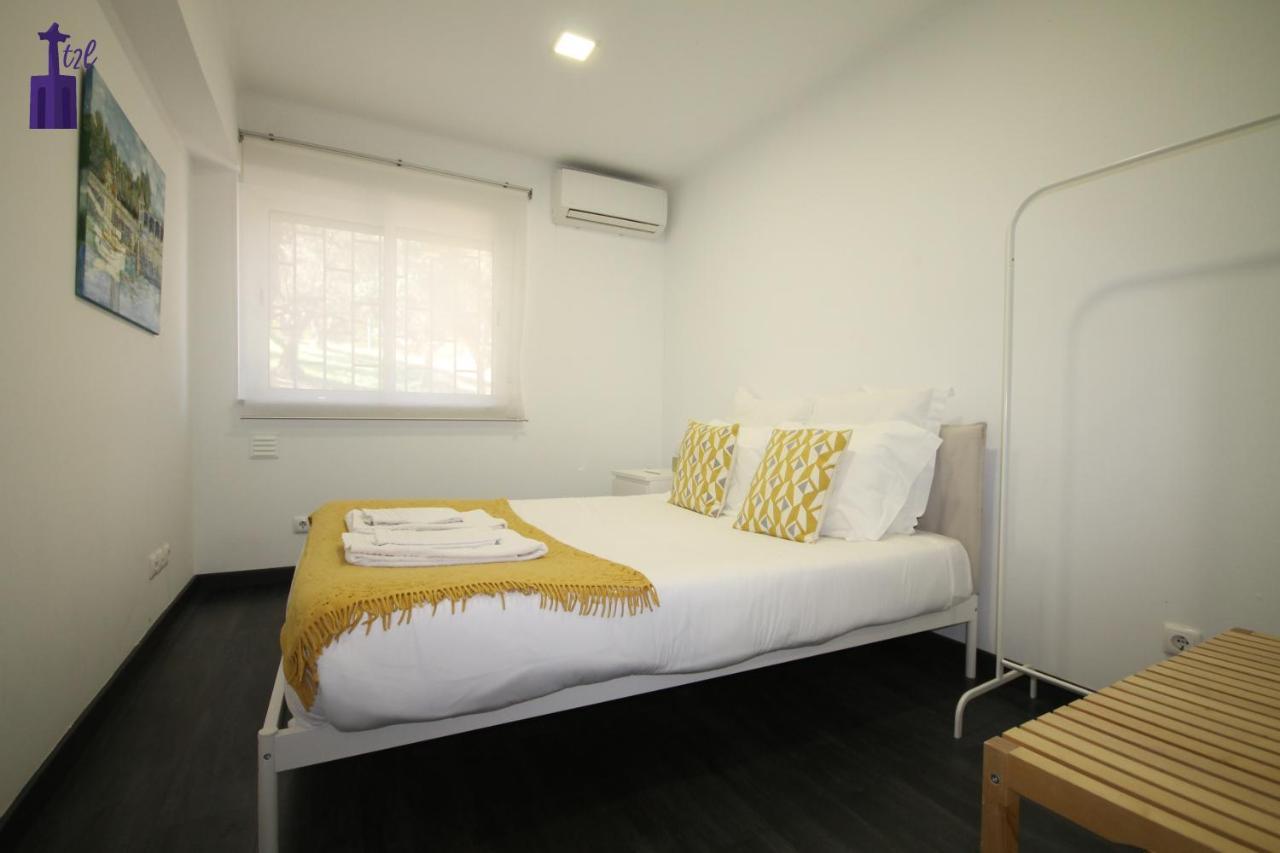 Lisbon North Apartment Exterior photo