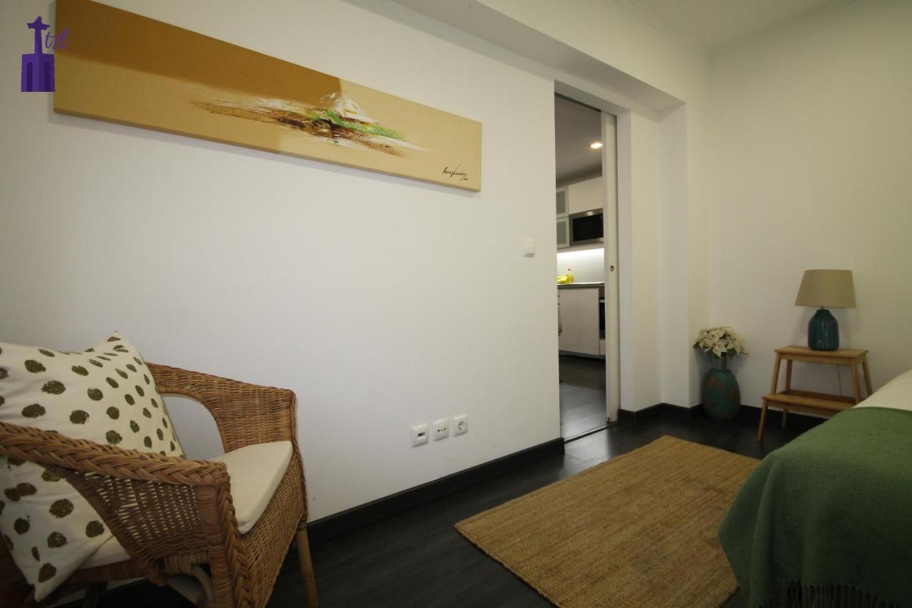 Lisbon North Apartment Exterior photo