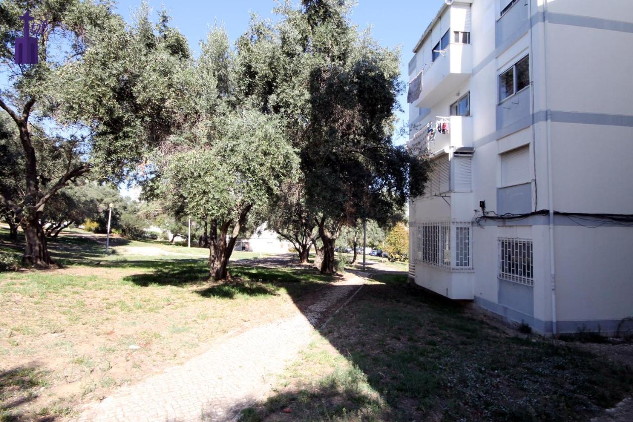 Lisbon North Apartment Exterior photo