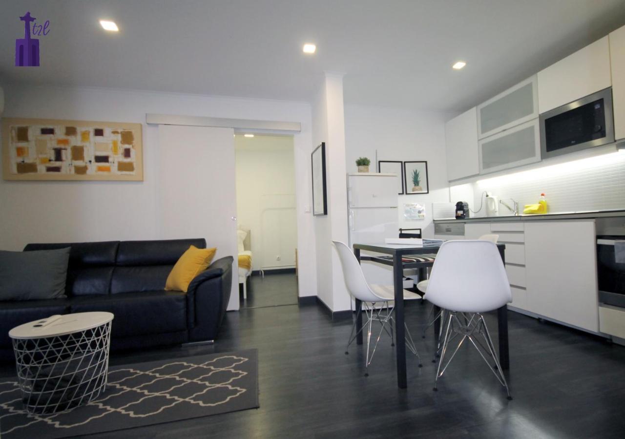 Lisbon North Apartment Exterior photo